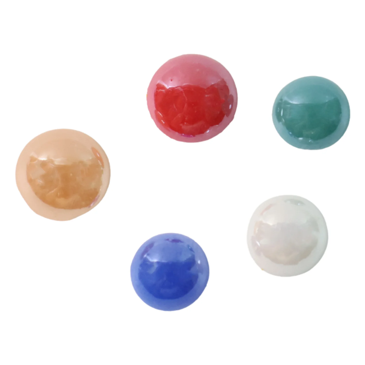 Premium Panch Ratna Stone - 5 Pc Set - Image 5
