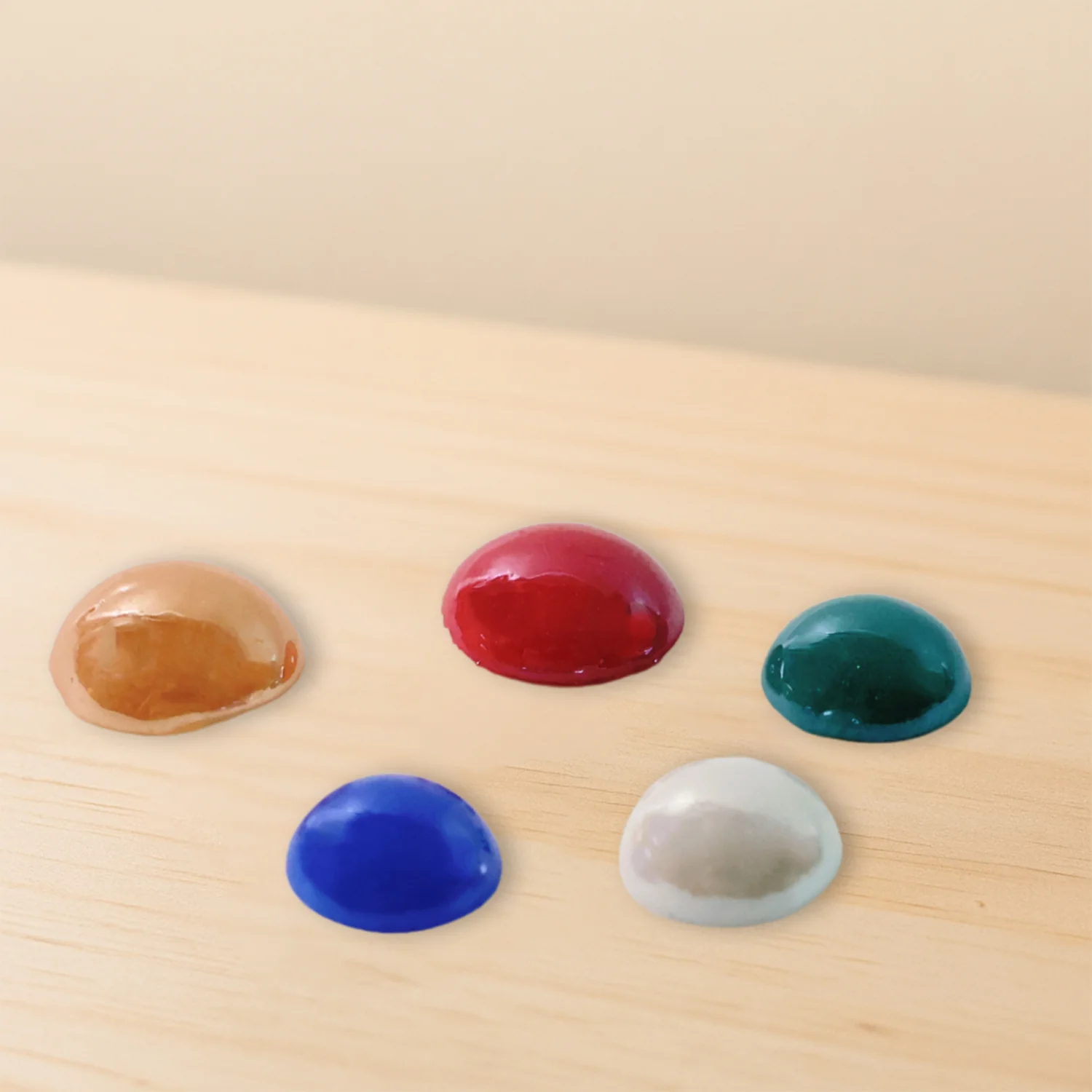 Premium Panch Ratna Stone - 5 Pc Set - Image 7