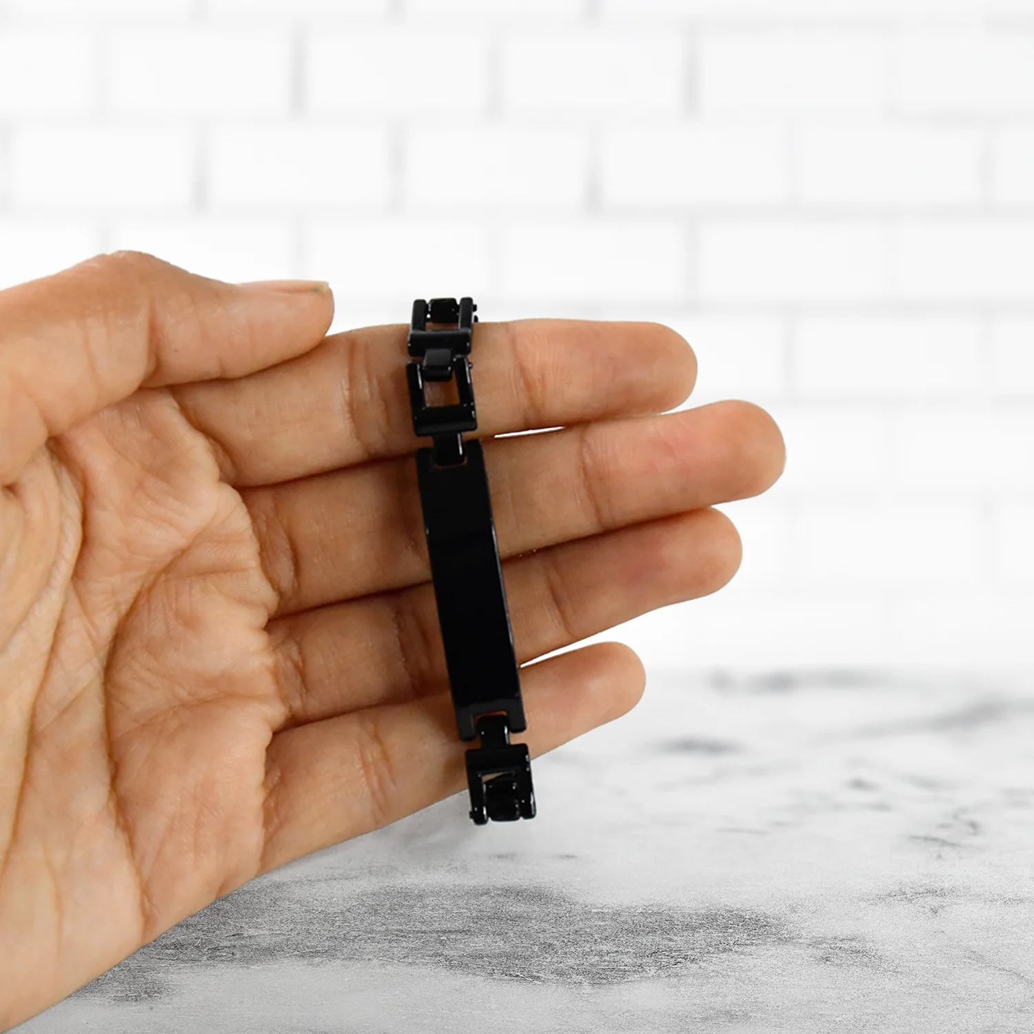 Premium Personalized Bracelet – A Timeless Piece for Any Wrist - Image 2
