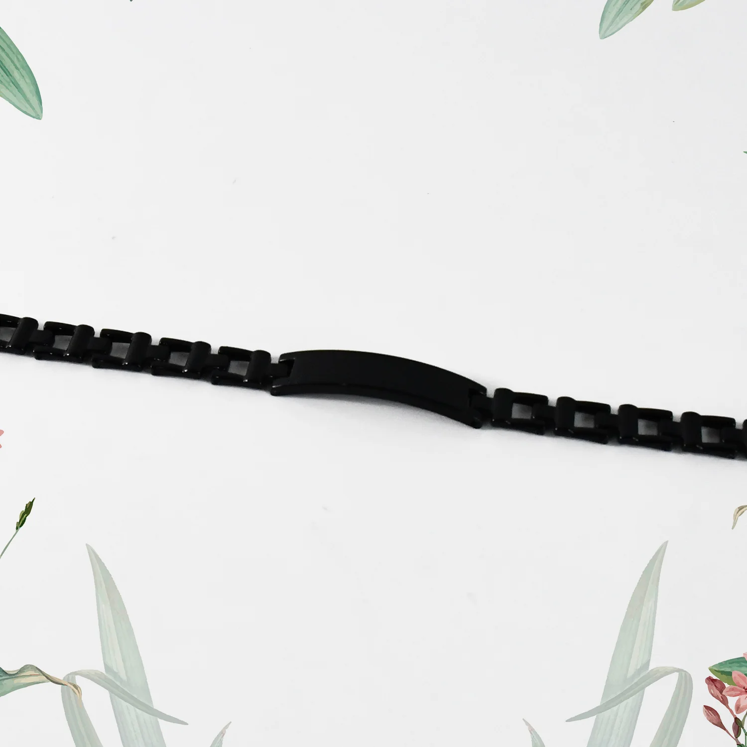 Premium Personalized Bracelet – A Timeless Piece for Any Wrist - Image 4