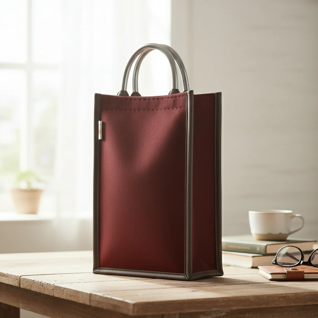 PREMIUM QUALITY FOR MULTIPURPOSE IN MULTI COLOUR HAND BAGS ,LIGHTWEIGHT - Image 2