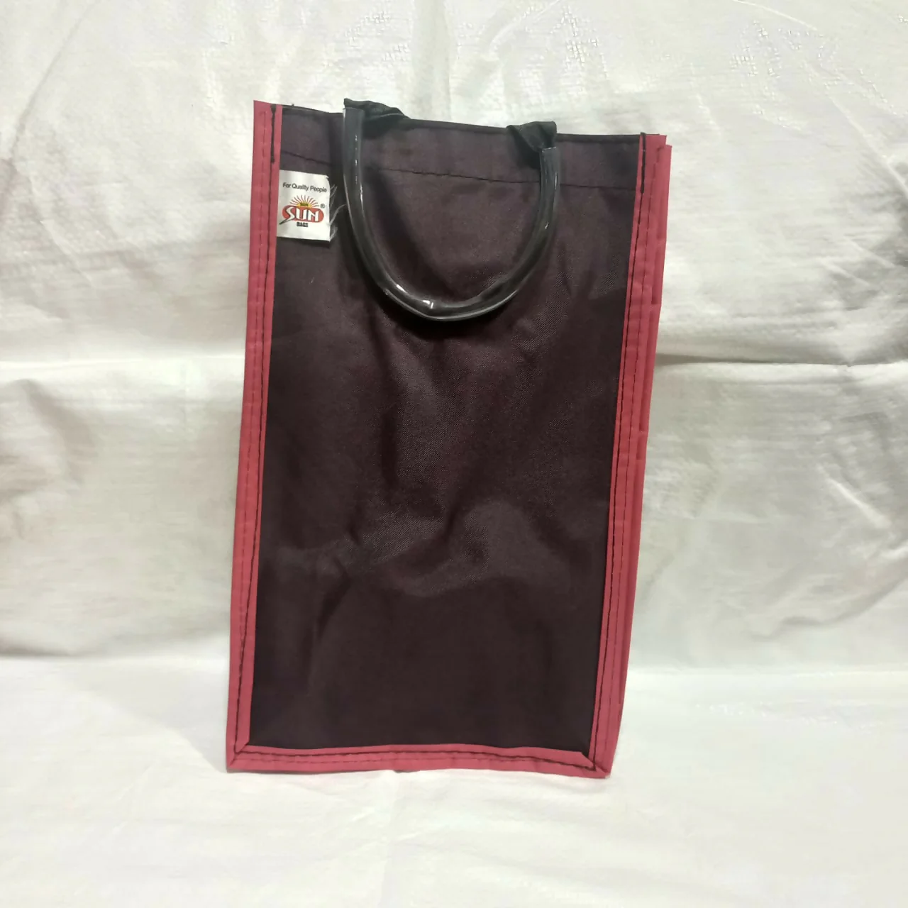 PREMIUM QUALITY FOR MULTIPURPOSE IN MULTI COLOUR HAND BAGS ,LIGHTWEIGHT - Image 5