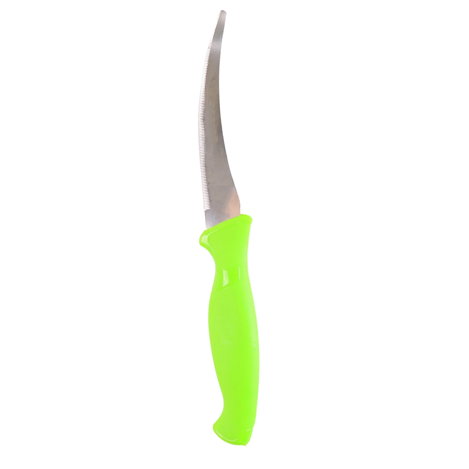 Premium Quality Multipurpose Kitchen Knife with Soft Ergonomic Handle (1 Pc) - Image 5