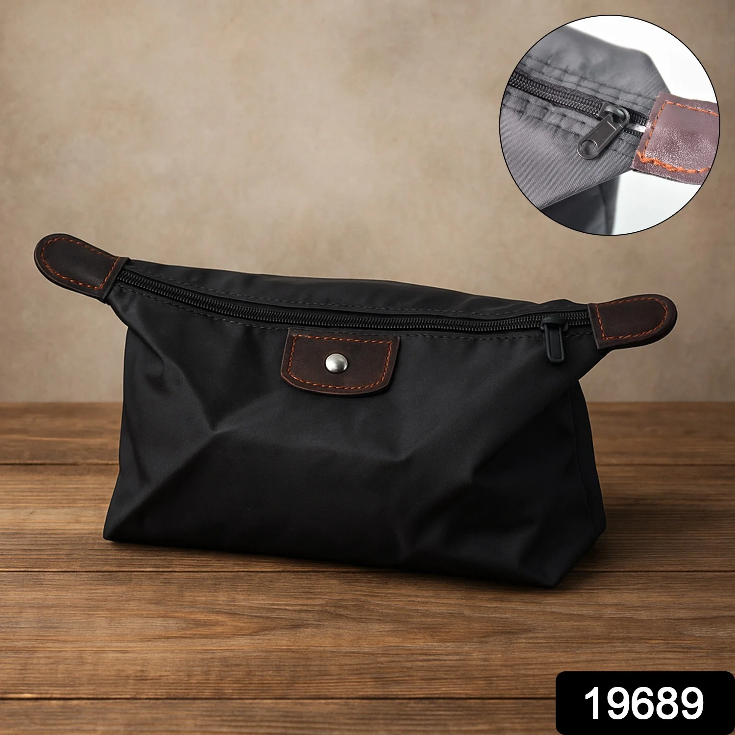 Premium Quality Multipurpose Travel Bag / Organizer Pouch (1 Pc) - Image 2