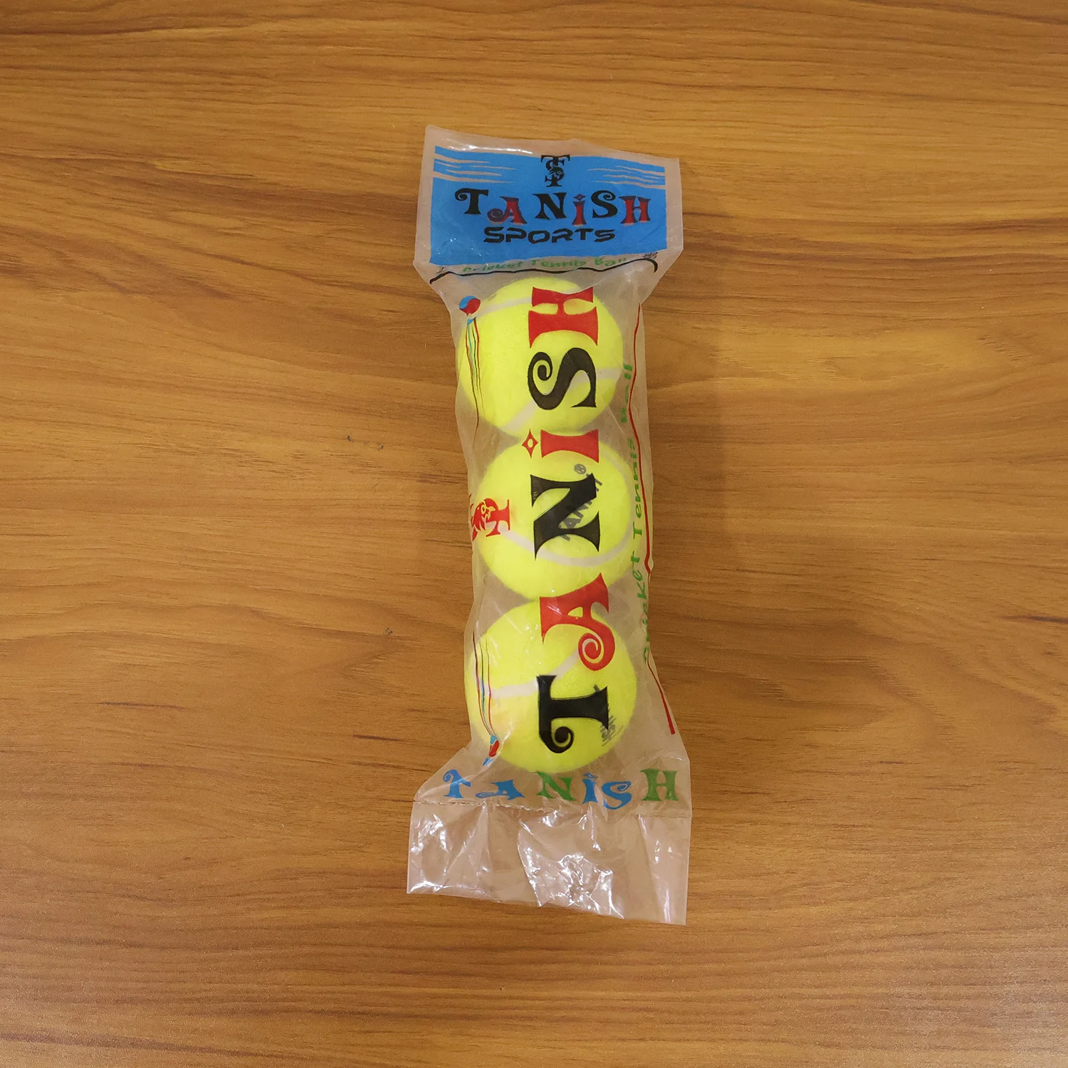 Premium-Quality Tennis Ball Set (3 Pc Set) - Image 8