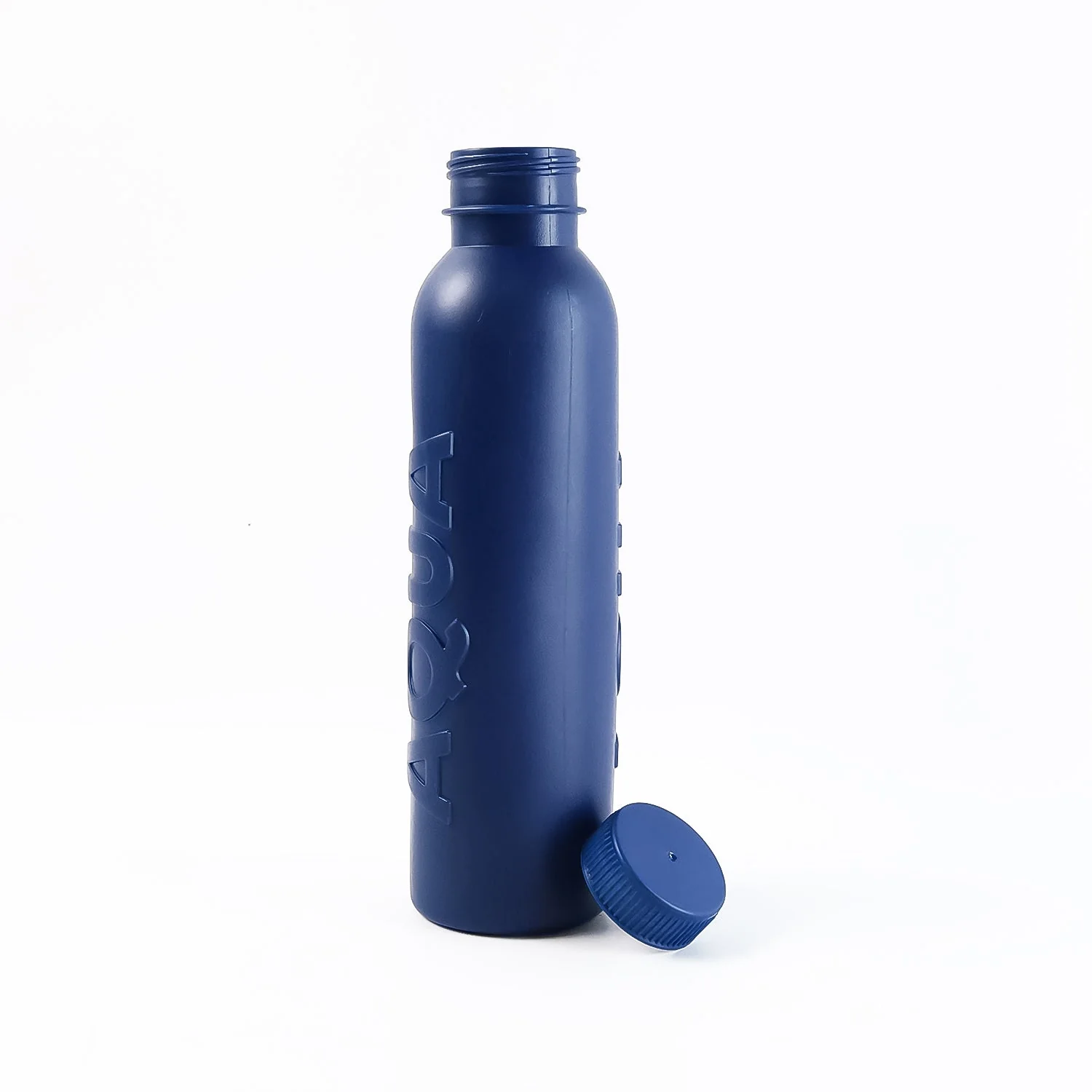 Premium Reusable Water Bottle with Screw Cap (500ML / 1 Pc) - Image 5