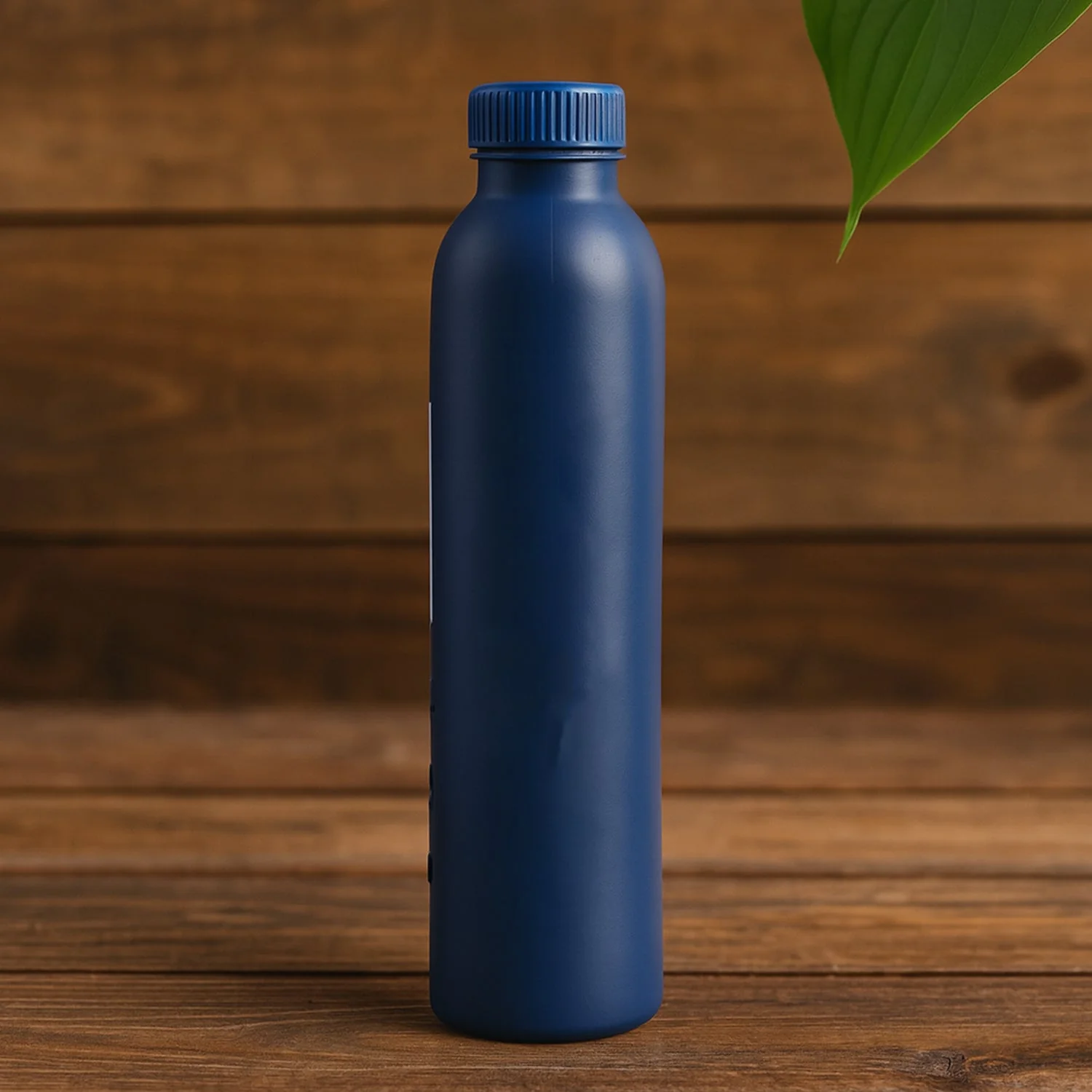 Premium Reusable Water Bottle with Screw Cap (500ML / 1 Pc) - Image 6