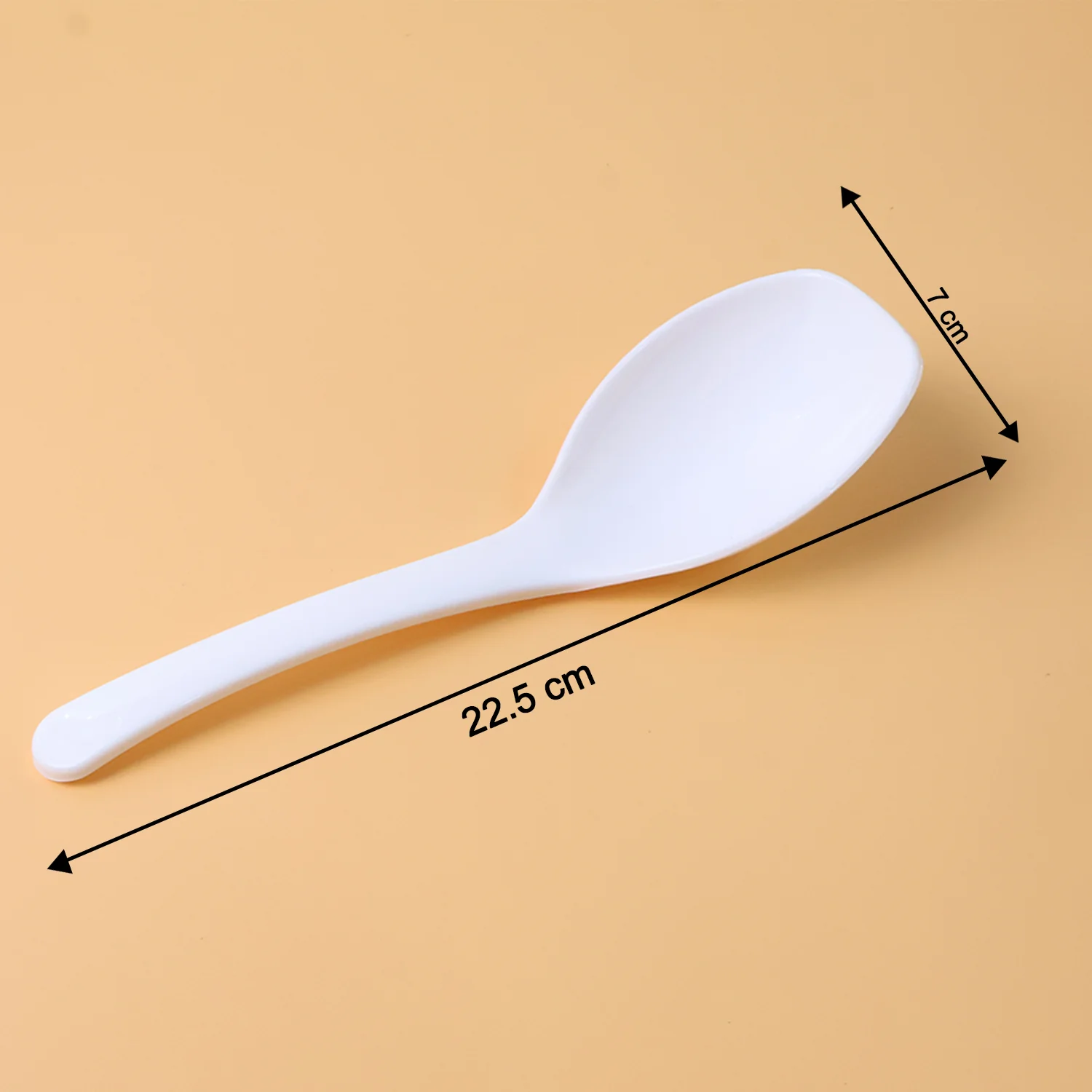 Premium Rice Serving Spoon (1 Pc) - Image 4