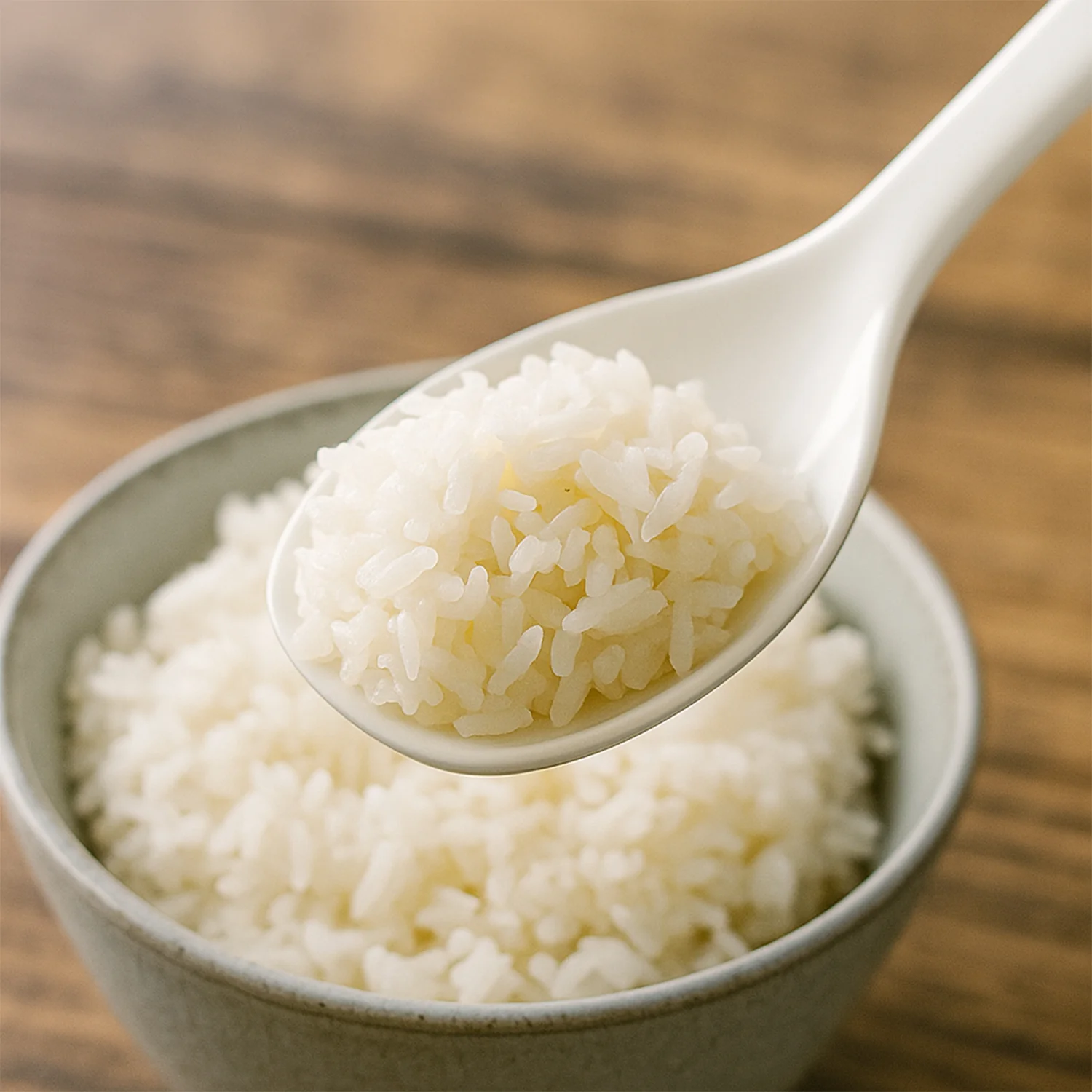 Premium Rice Serving Spoon (1 Pc) - Image 6