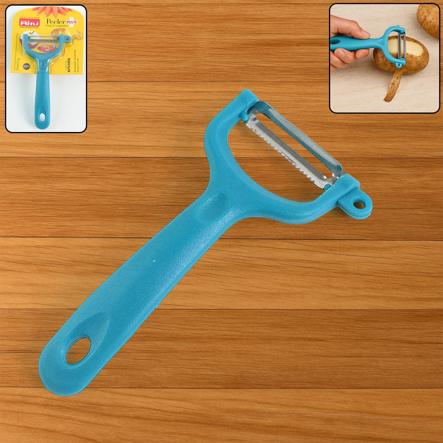 Premium Ritu Peeler Plus (1 Pc) - Image 3