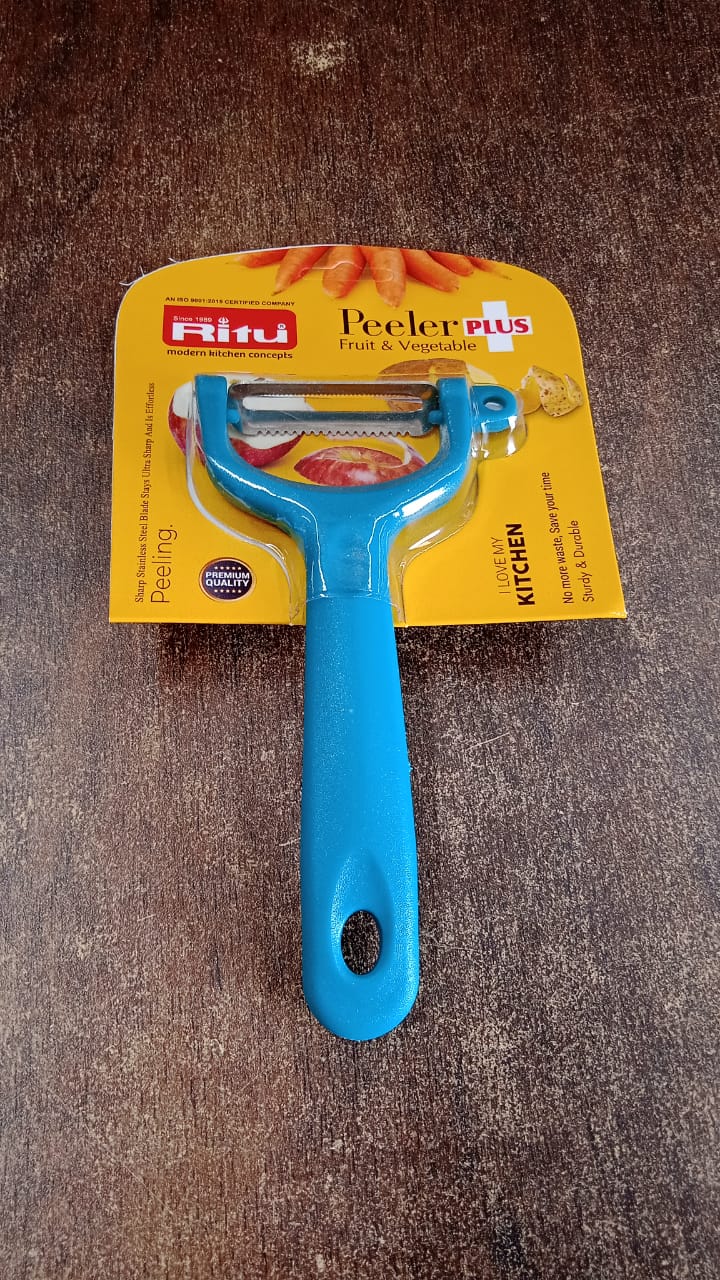 Premium Ritu Peeler Plus (1 Pc) - Image 7