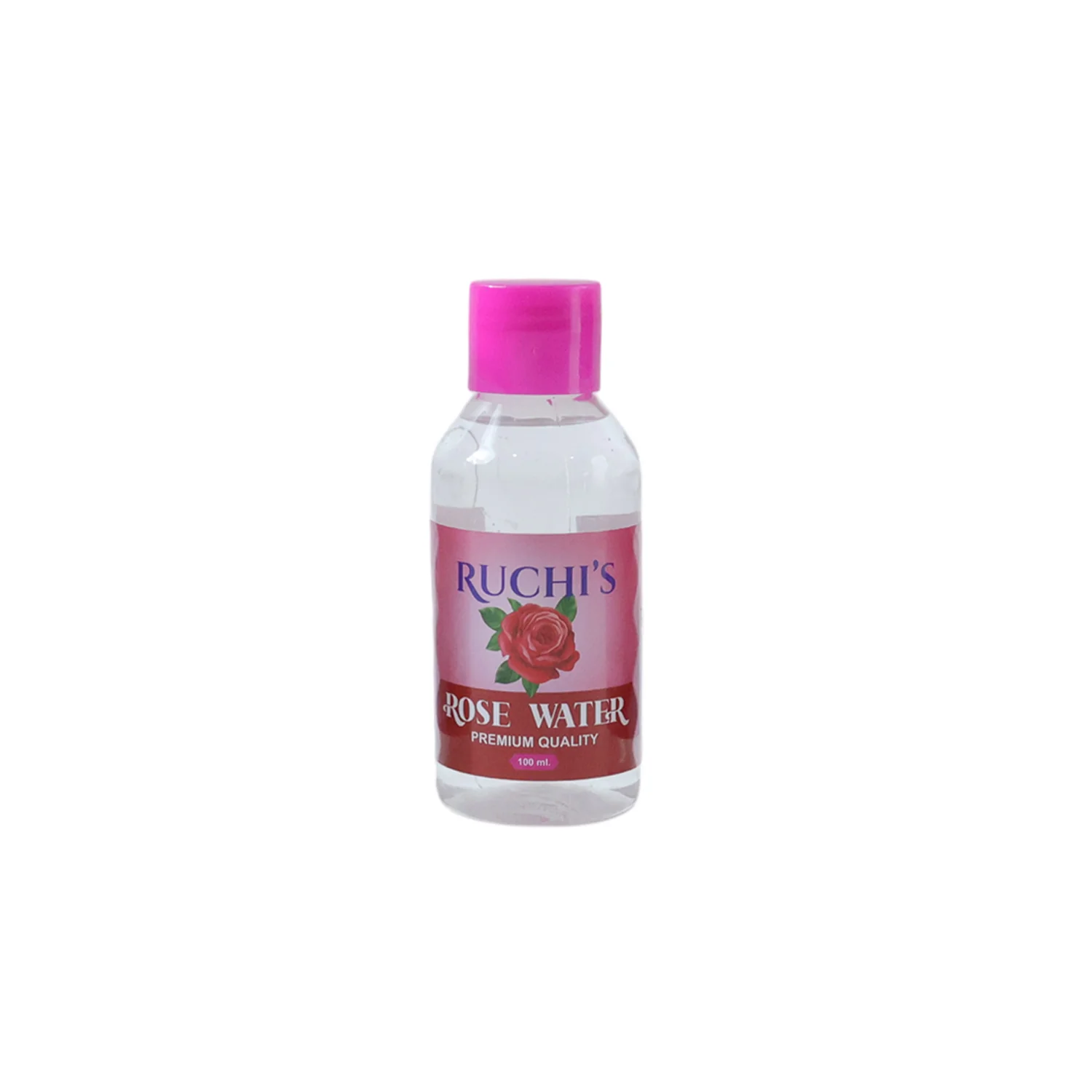 Premium Rose Water Skin Toner and Face Mist (1 Pc, 100 ML) - Image 4