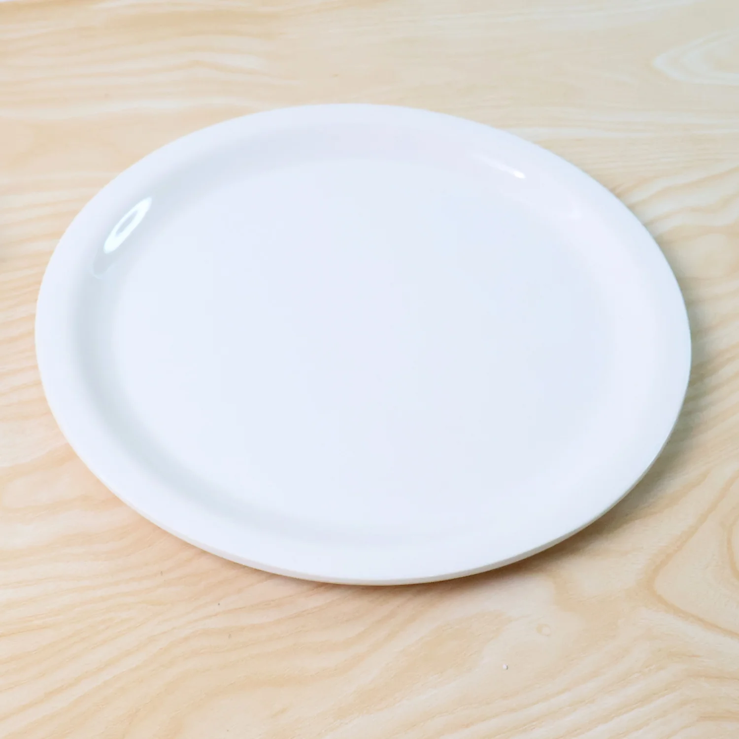 Premium Round Dinner Plate (28cm / 1 Pc) - Image 3