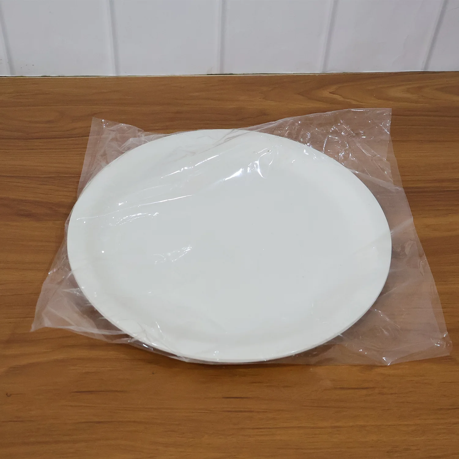 Premium Round Dinner Plate (28cm / 1 Pc) - Image 8
