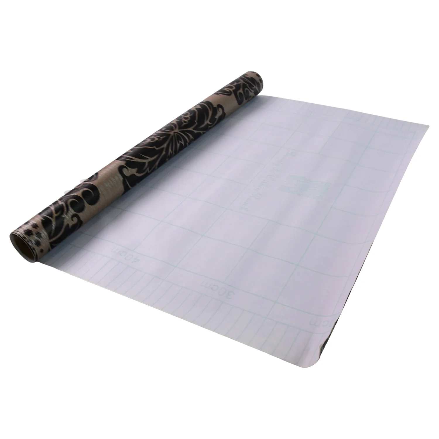 Premium Self-Adhesive Decorative Wallpaper Roll (1 Pc) - Image 5