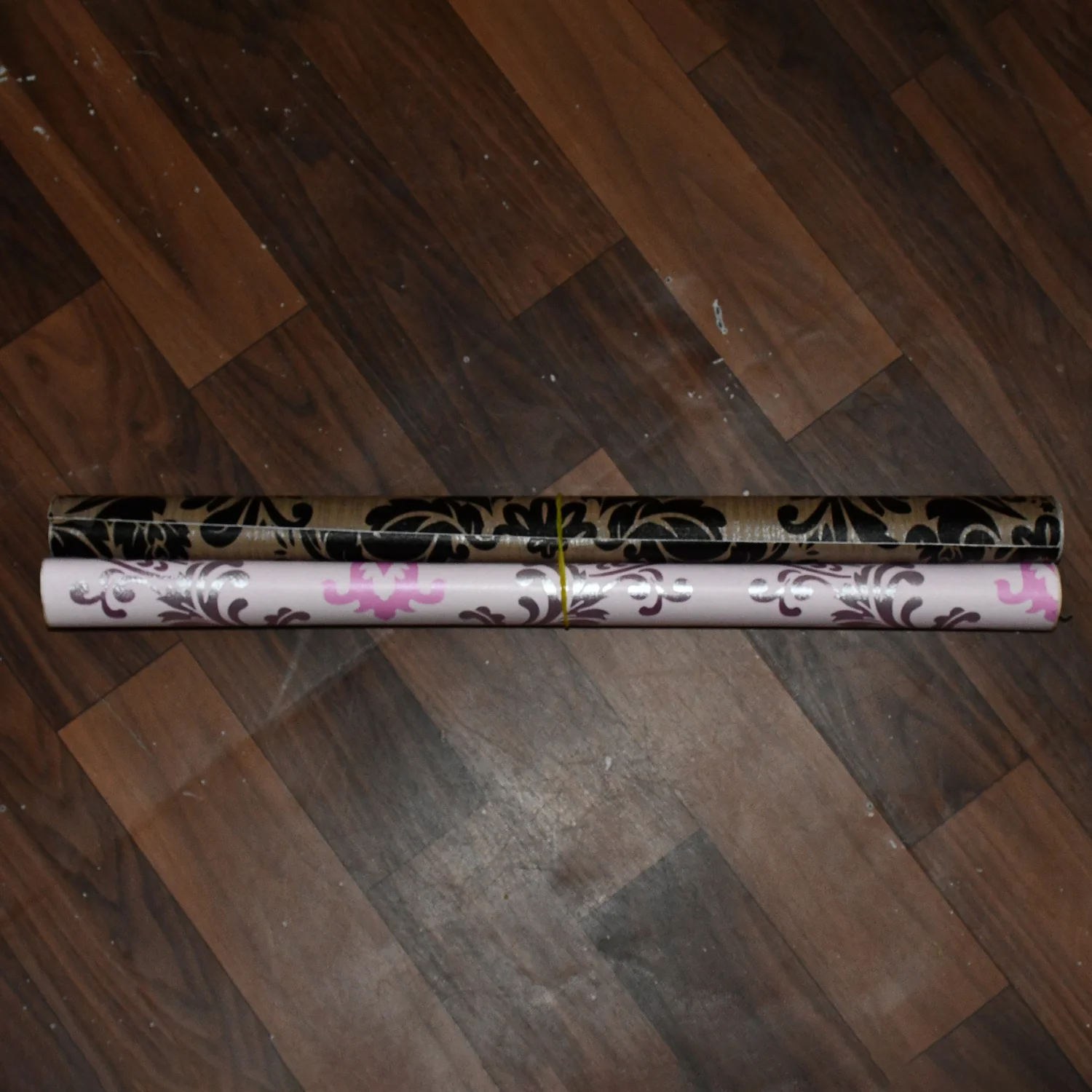Premium Self-Adhesive Decorative Wallpaper Roll (1 Pc) - Image 7