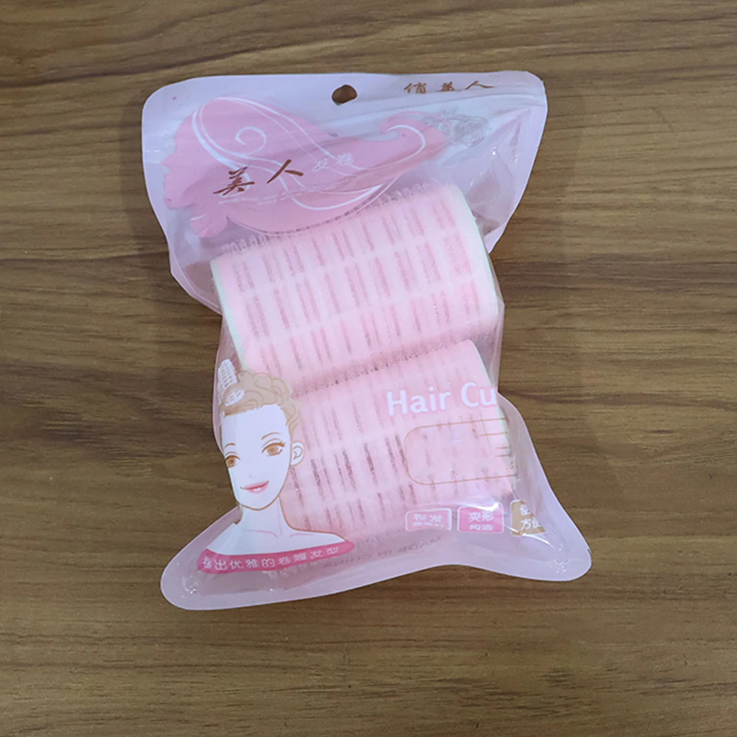 Premium Self-Grip Hair Styling Velcro Rollers Set - Image 10