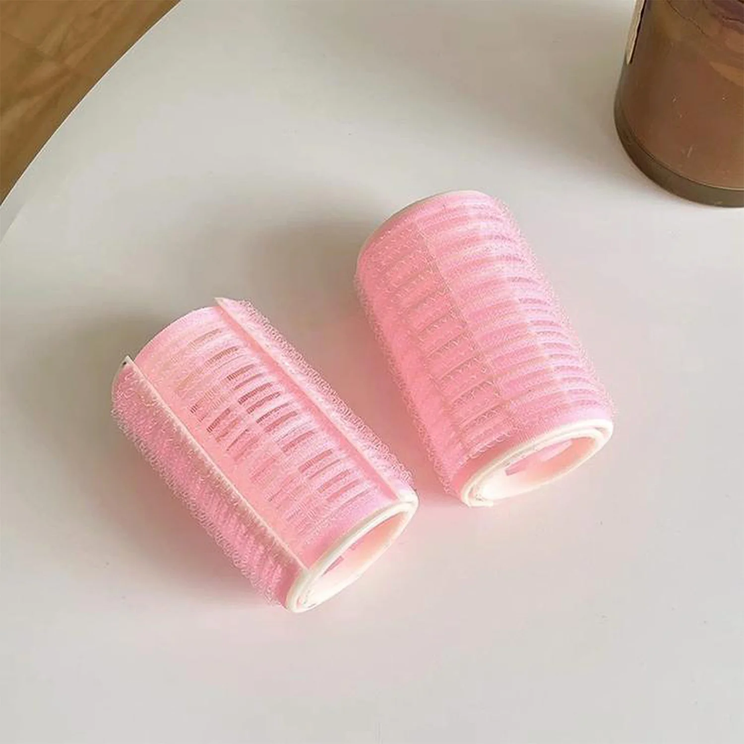 Premium Self-Grip Hair Styling Velcro Rollers Set - Image 5