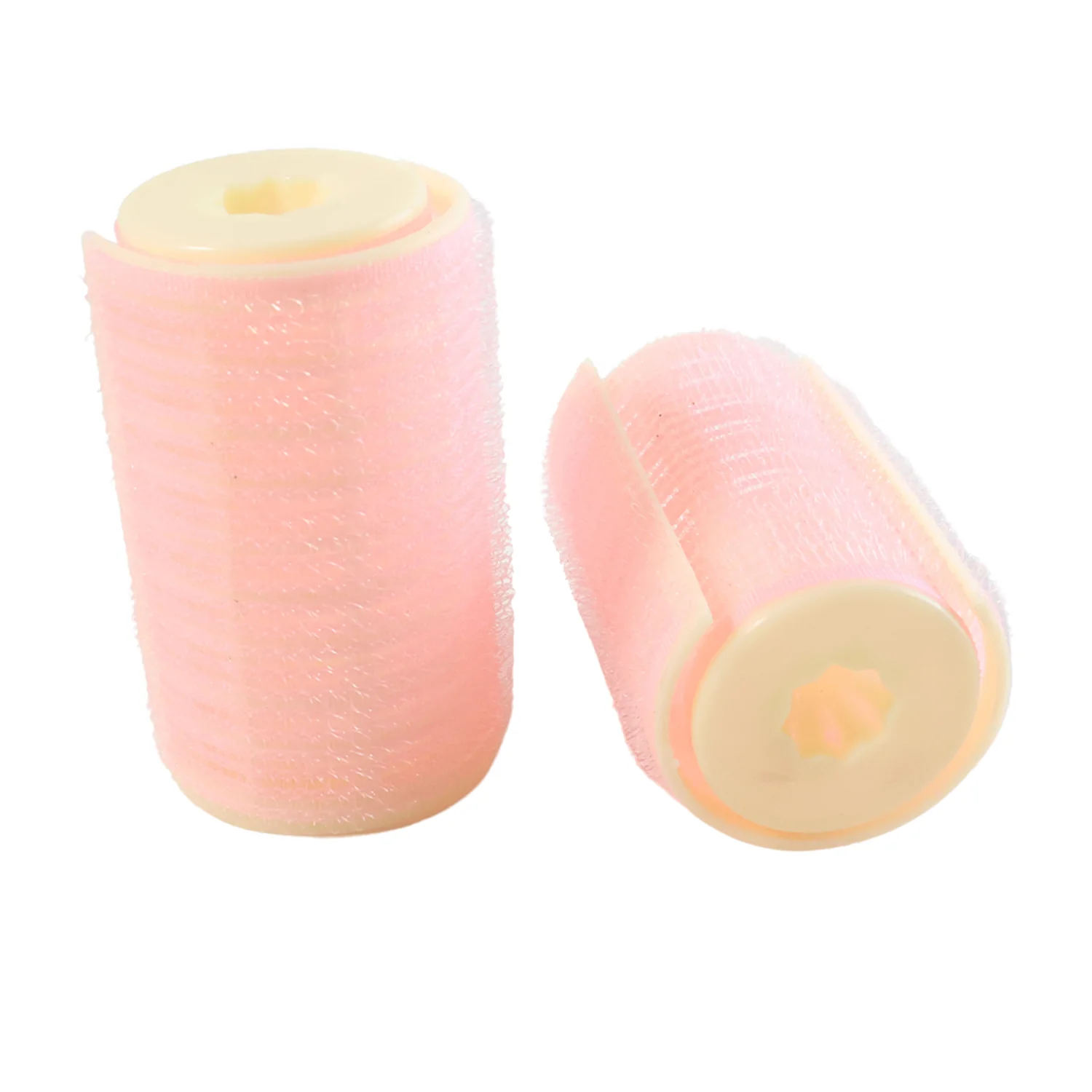 Premium Self-Grip Hair Styling Velcro Rollers Set - Image 6