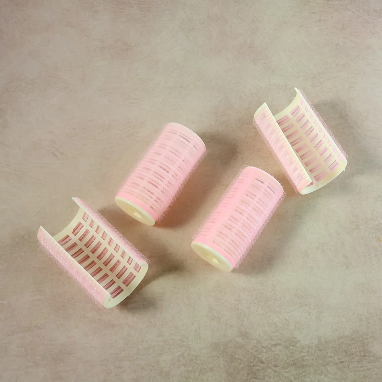 Premium Self-Grip Hair Styling Velcro Rollers Set - Image 8