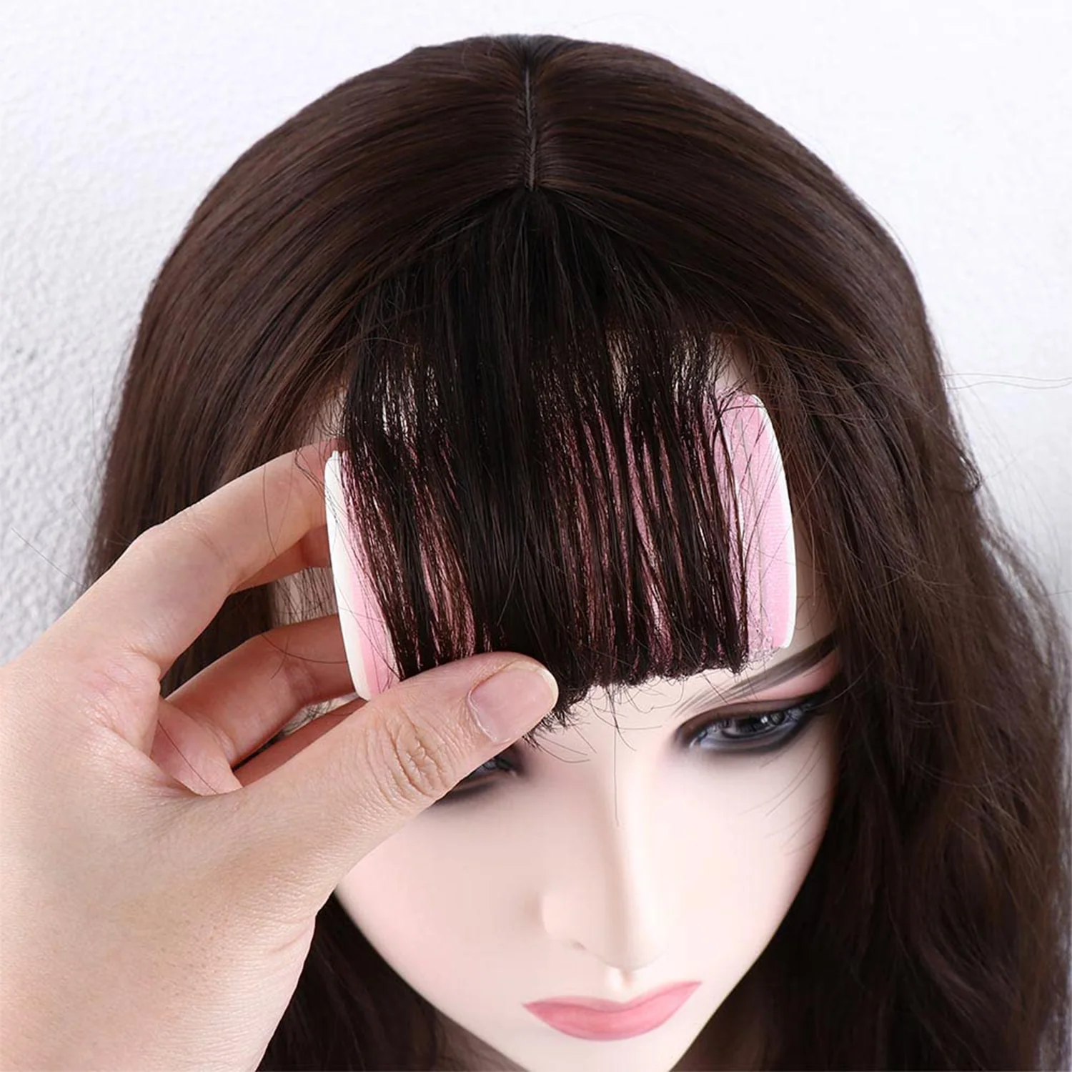 Premium Self-Grip Hair Styling Velcro Rollers Set - Image 9