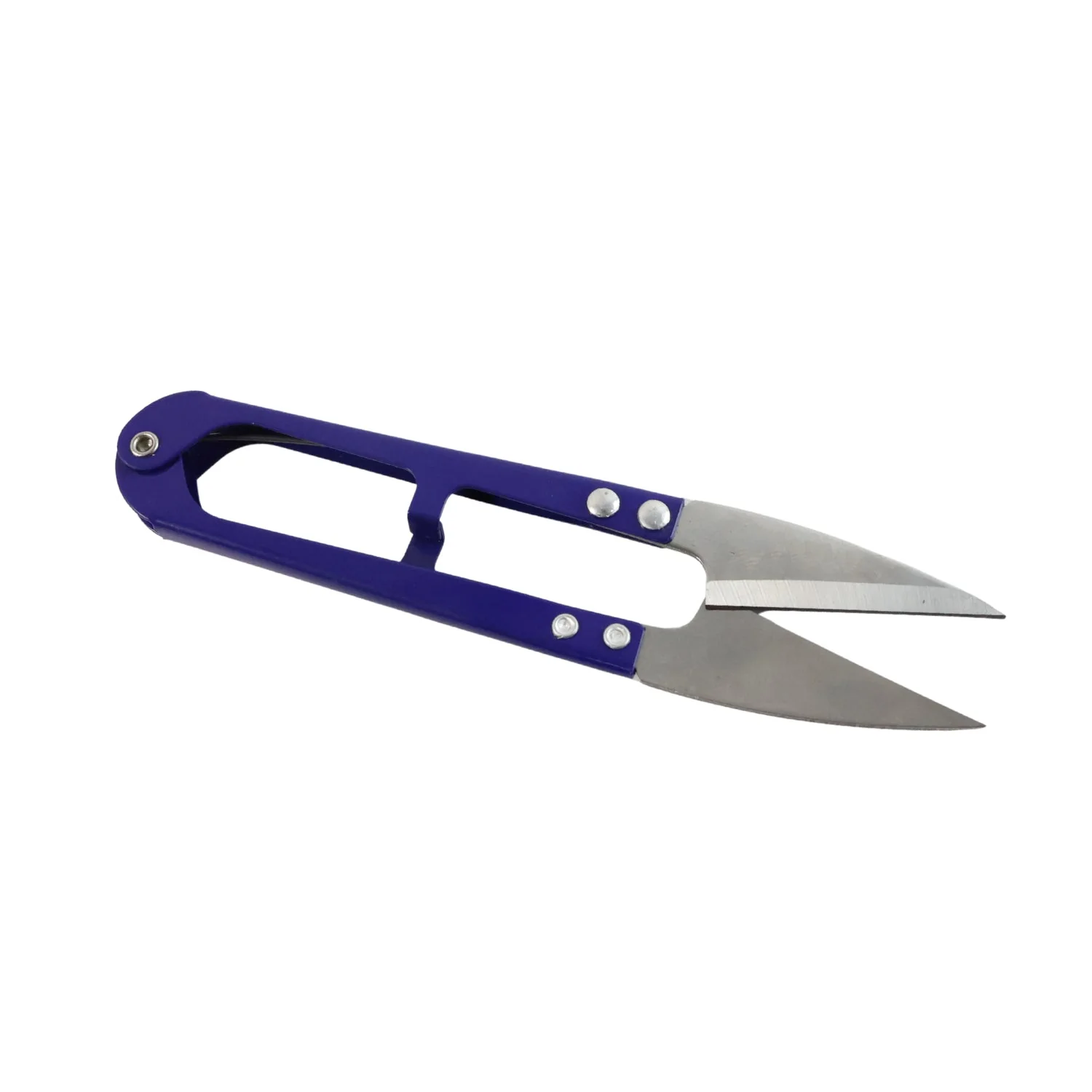 Premium Sewing Scissors with Ergonomic Handle (1 Pc) - Image 5