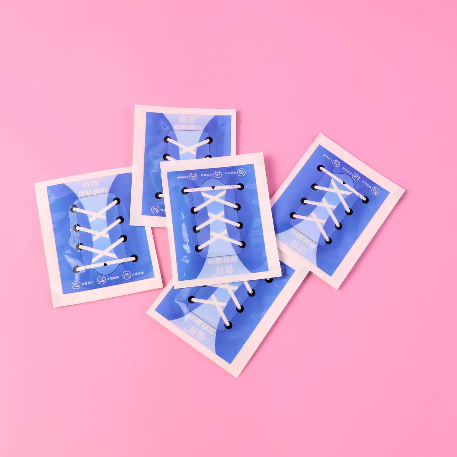 Premium Shoe Cleaning Wipes (30 Pc) - Image 7