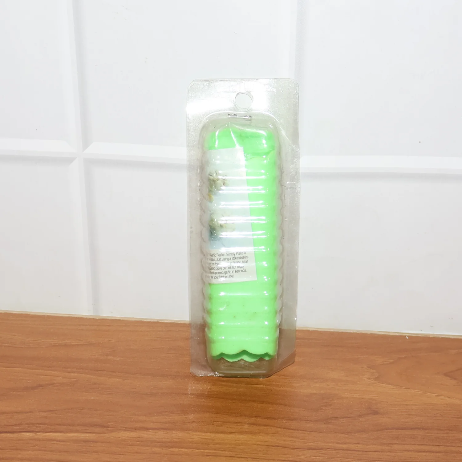 Premium Silicone Garlic Peeler Tube (1 Pc) - Image 8