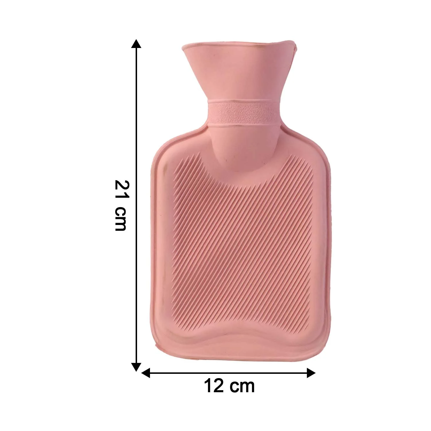 Premium Small Hot Water Bag (21x12Cm / 1 Pc) - Image 6