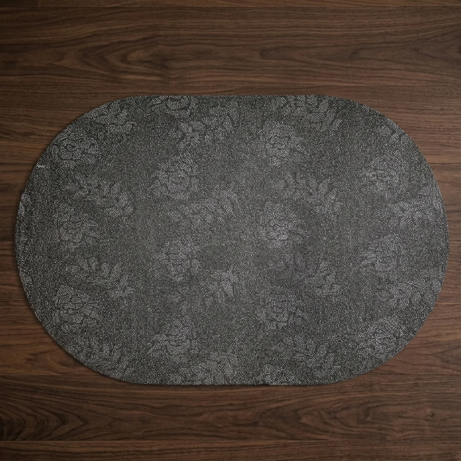 Premium Soft Anti Slip Bathroom Floor Mat (1 Pc, 79x50 Cm) - Image 7