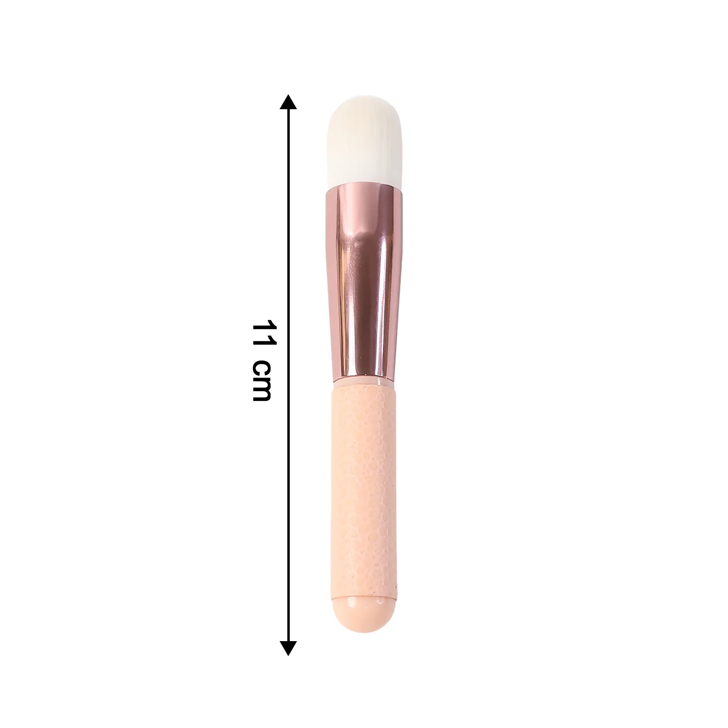 Premium Soft Makeup Brush (1 Pc) - Image 3