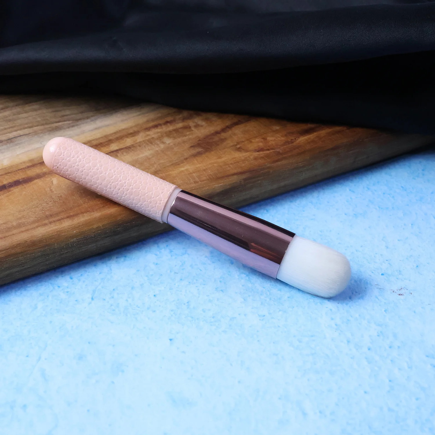 Premium Soft Makeup Brush (1 Pc) - Image 7