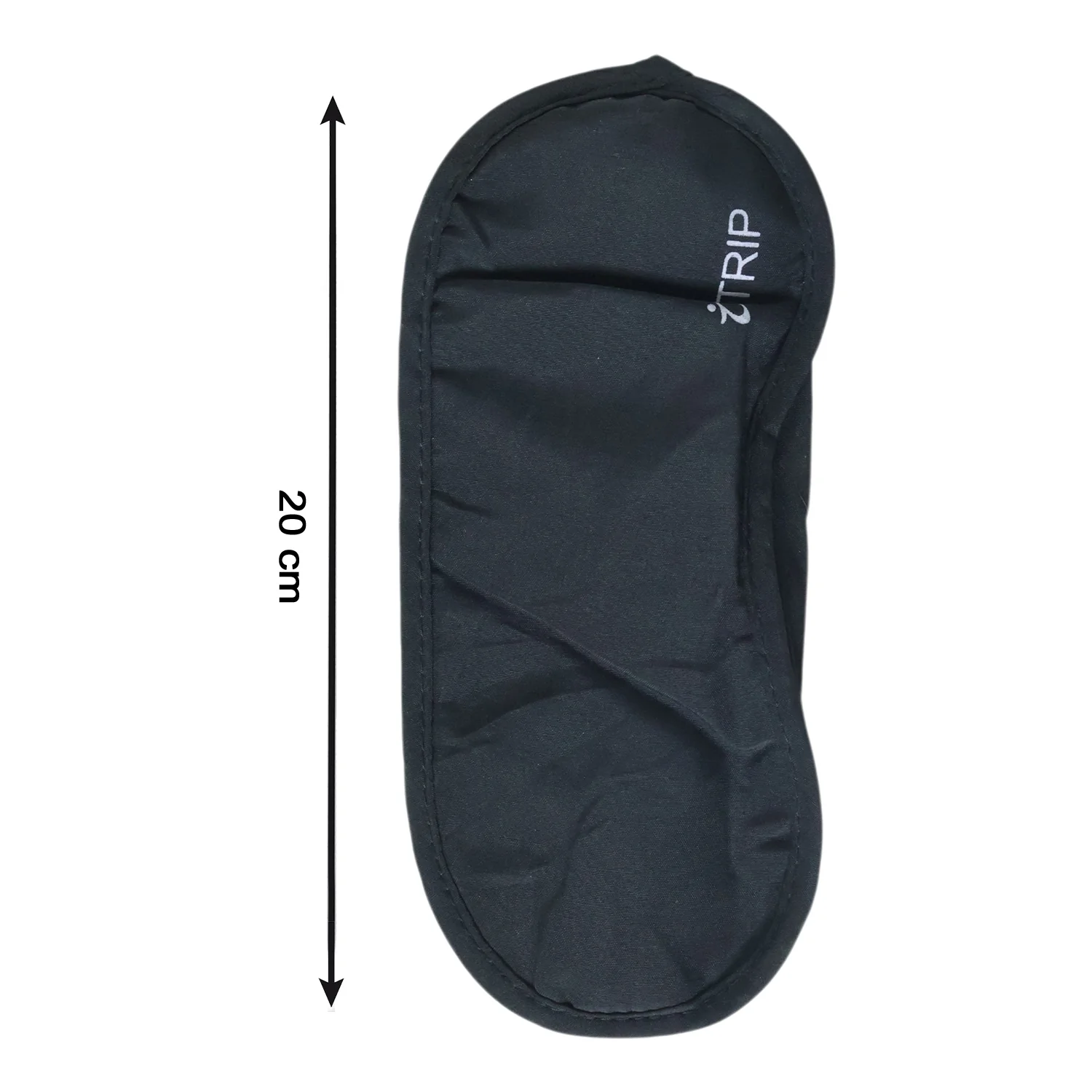 Premium Soft Padded Sleep Eye Mask (1 Pc) - Image 6
