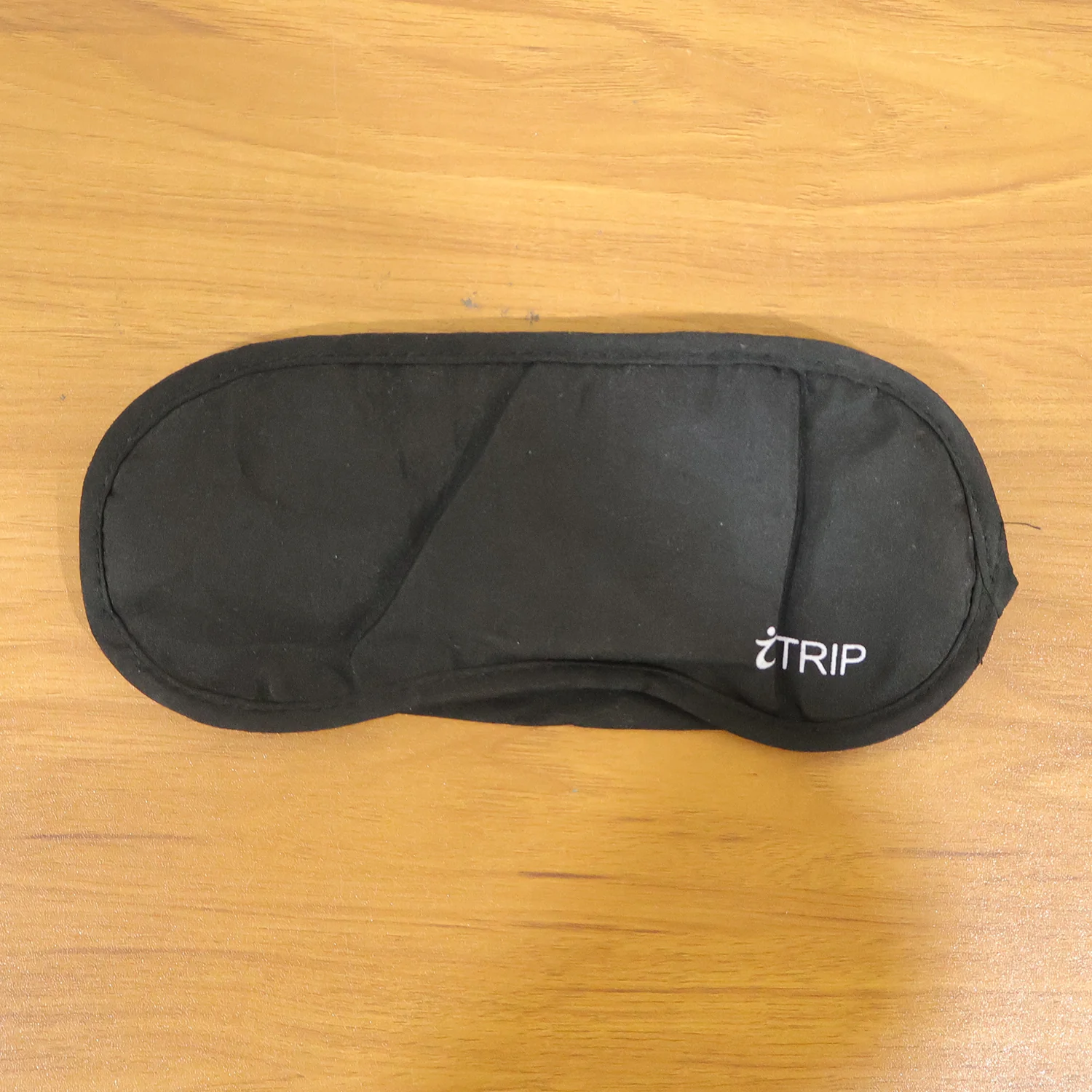 Premium Soft Padded Sleep Eye Mask (1 Pc) - Image 8