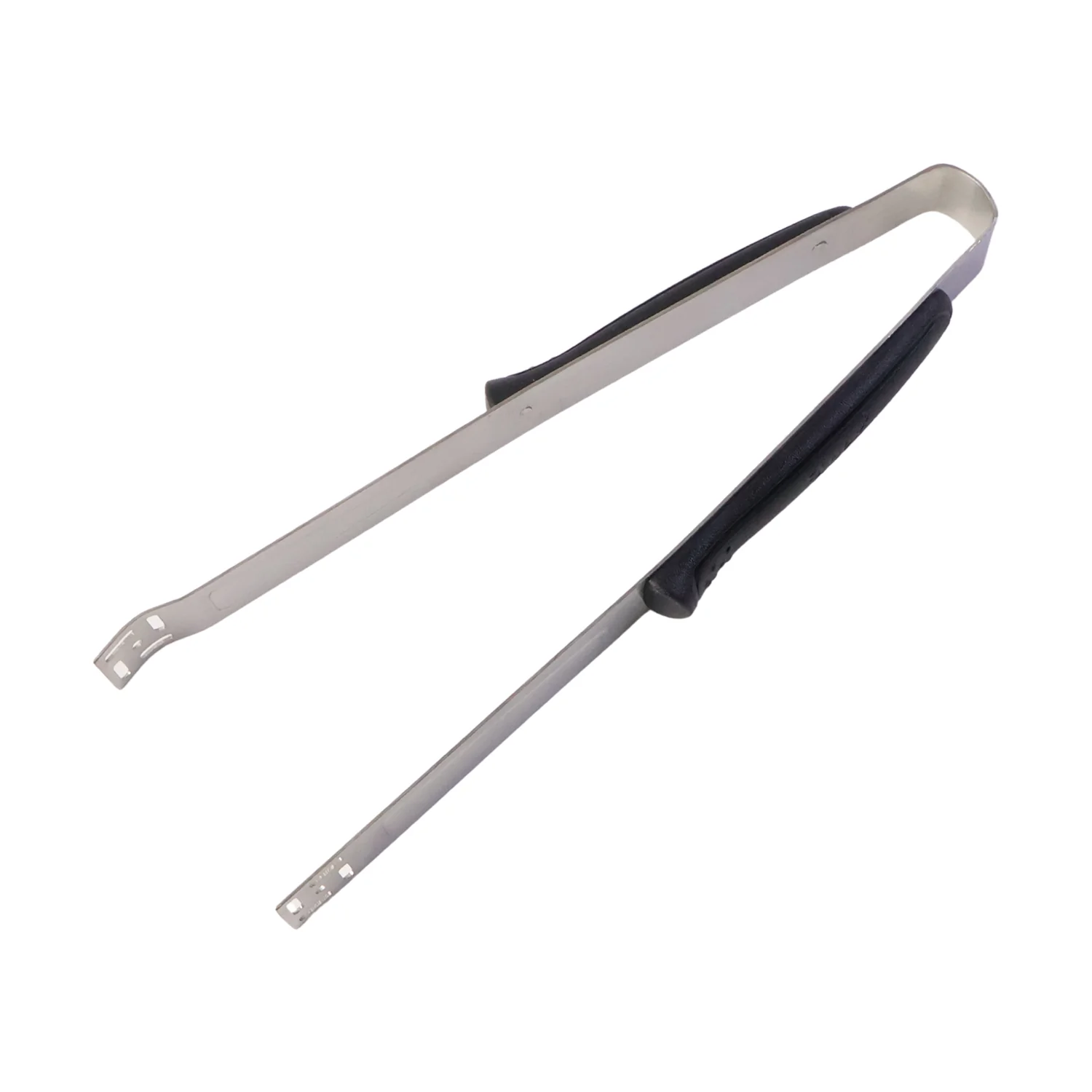 Premium Stainless Steel Chimta (1 Pc) - Image 5