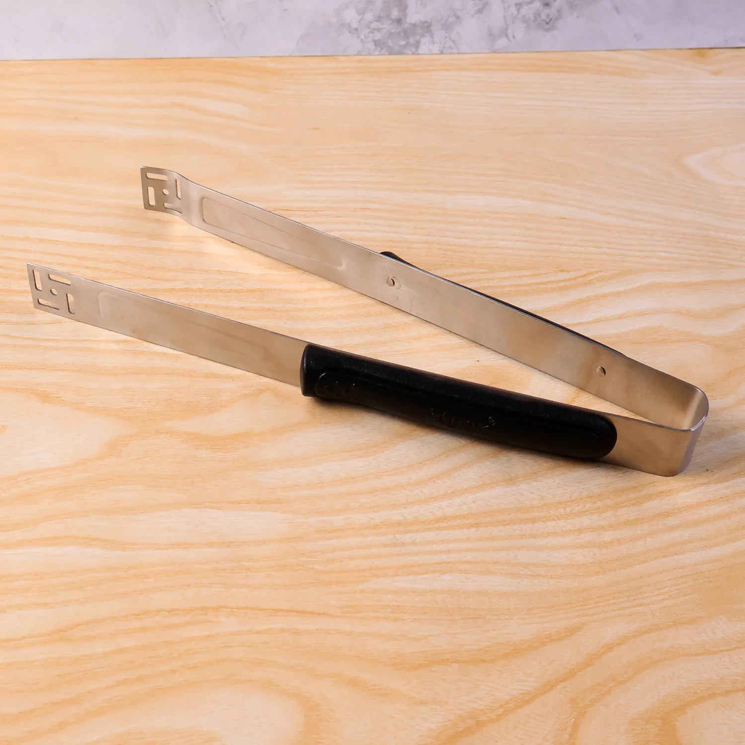 Premium Stainless Steel Chimta (1 Pc) - Image 8