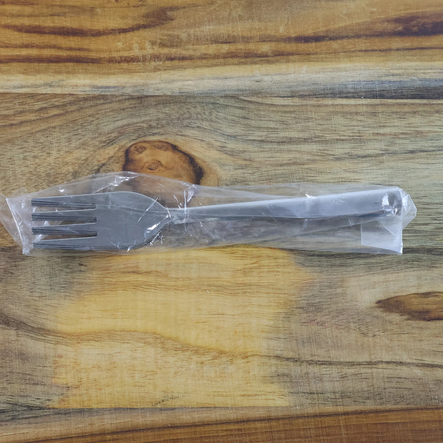 Premium Stainless Steel Dinner Fork - (3 Pc / Set) - Image 7
