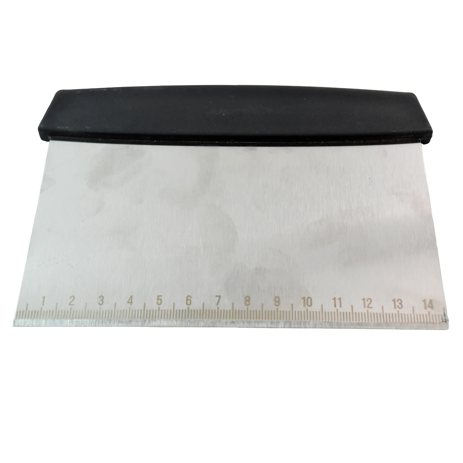 Premium Stainless Steel Dough Scraper (1 Pc) - Image 5