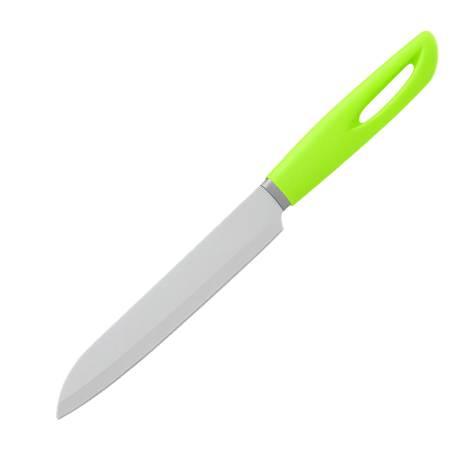 Premium Stainless Steel Kitchen Utility Knife , Chhari (1 Pc) - Image 5