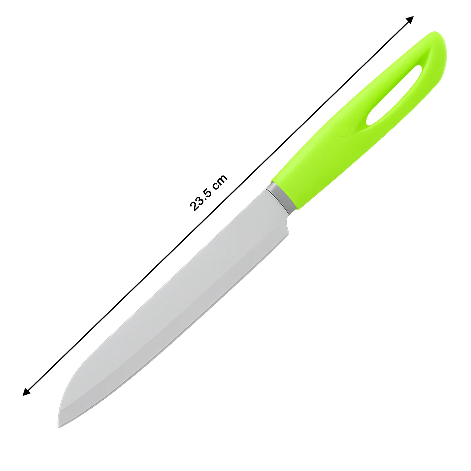 Premium Stainless Steel Kitchen Utility Knife , Chhari (1 Pc) - Image 7