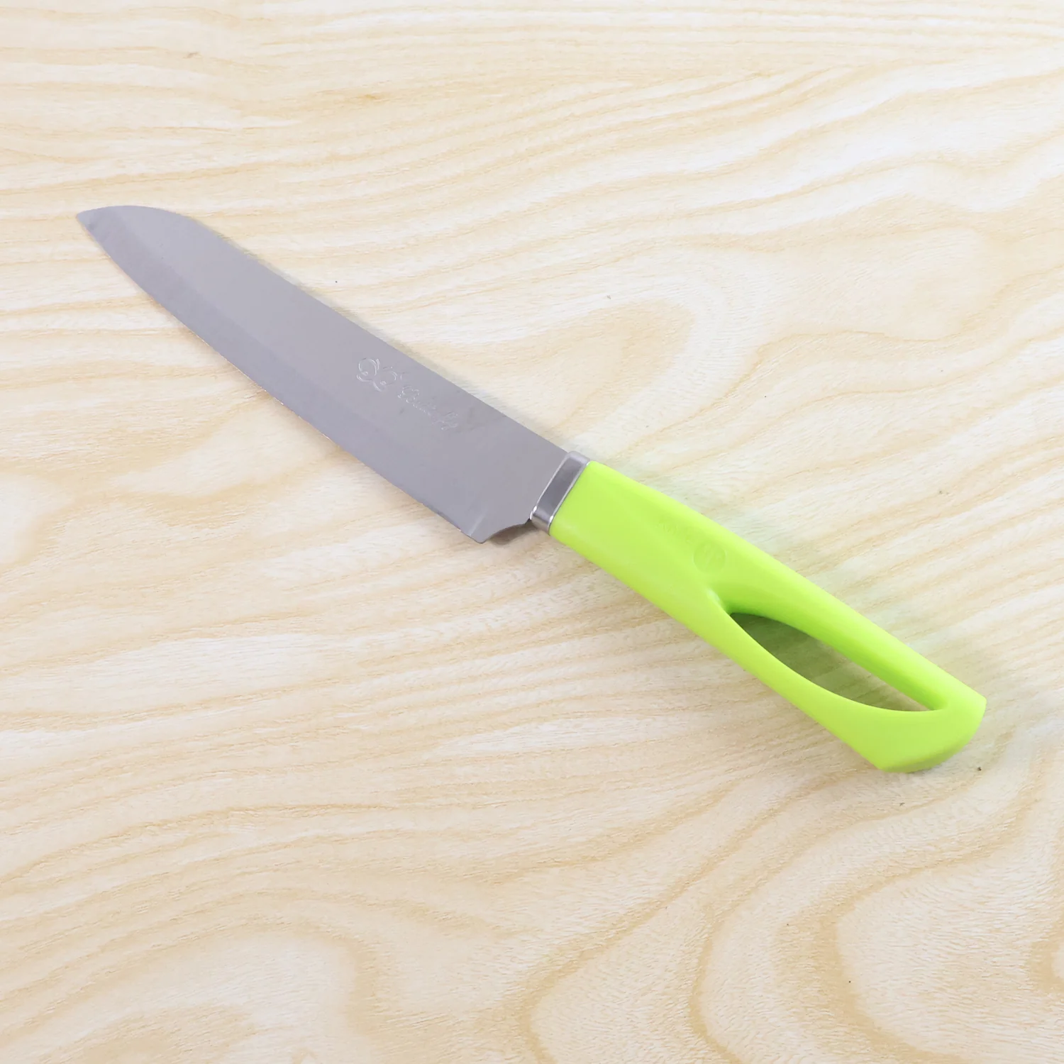 Premium Stainless Steel Kitchen Utility Knife , Chhari (1 Pc) - Image 8