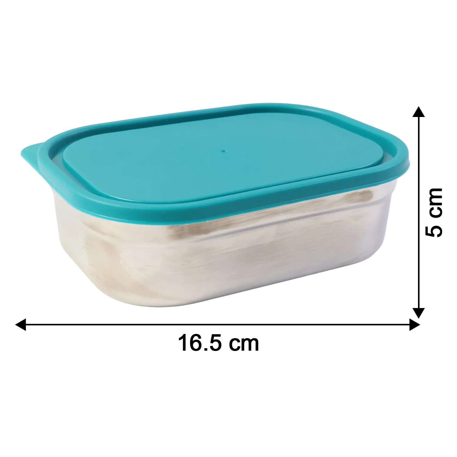 Premium Stainless Steel Lunch Box Set - Image 7