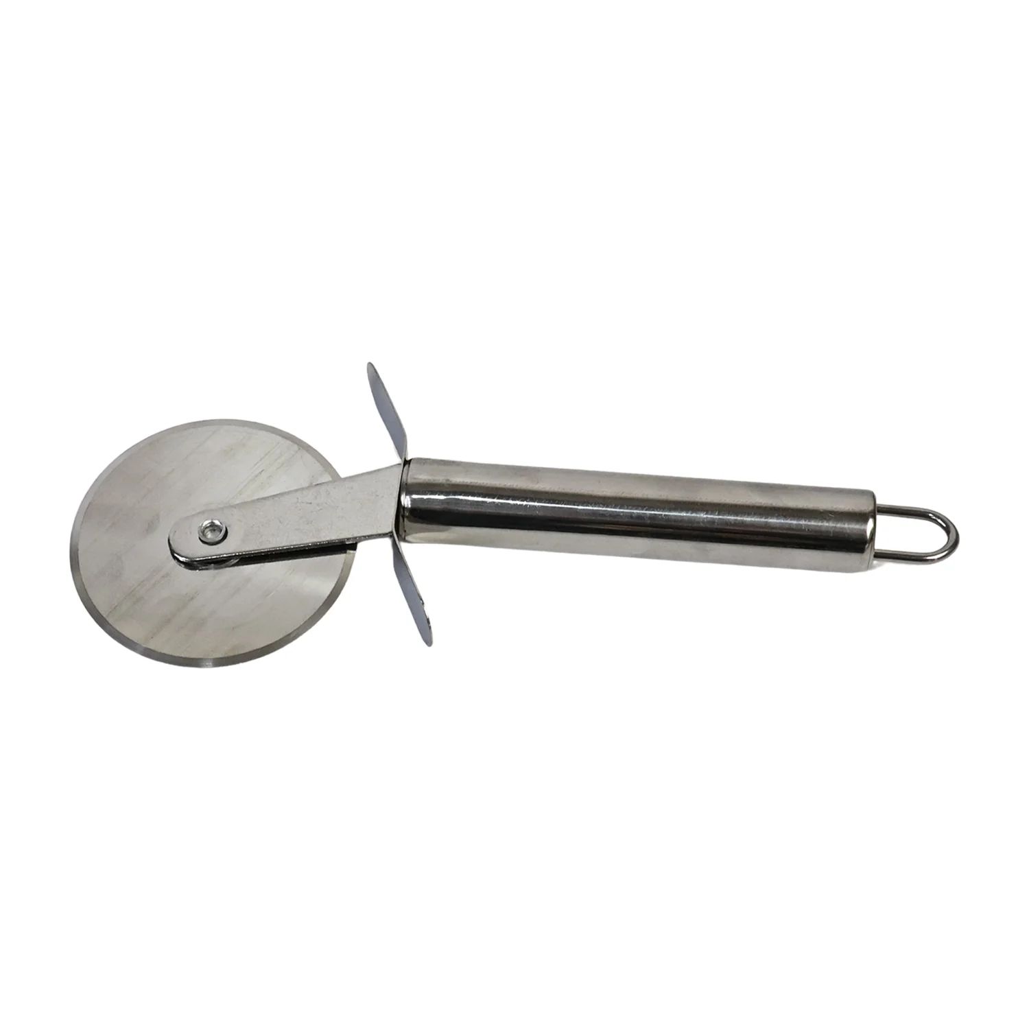 Premium Stainless Steel Pizza Cutter Wheel with Sharp Blade - Image 5