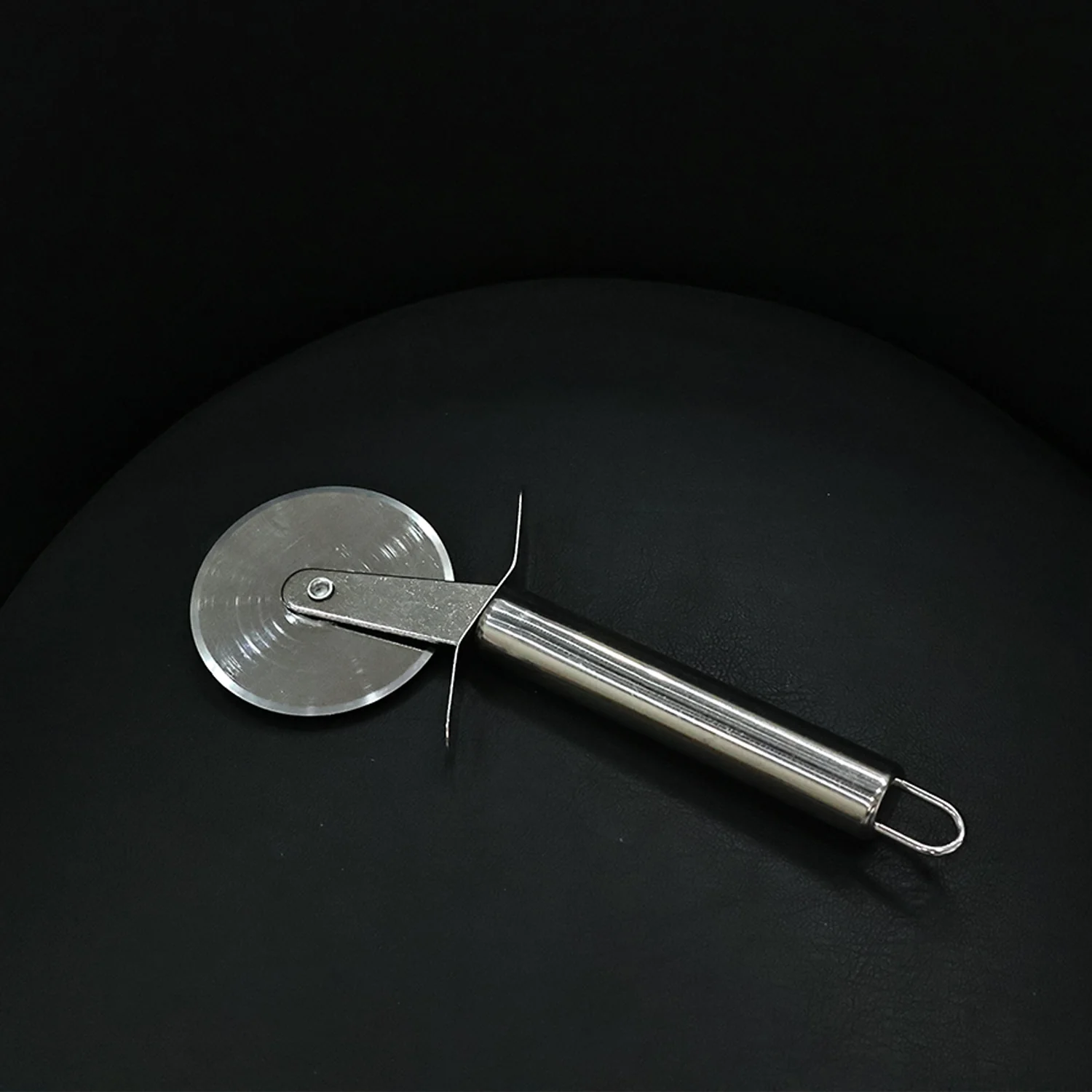 Premium Stainless Steel Pizza Cutter Wheel with Sharp Blade - Image 8