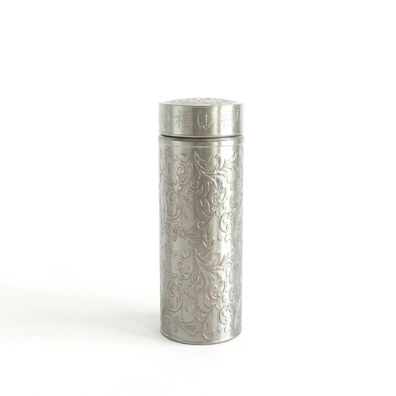 Premium Stainless Steel Thermal Water Bottle (1 Pc, 300 ML Approx) - Image 5
