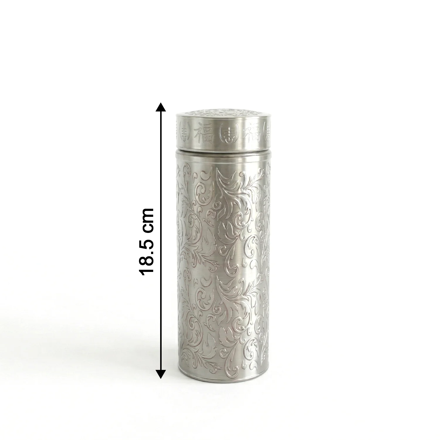 Premium Stainless Steel Thermal Water Bottle (1 Pc, 300 ML Approx) - Image 6
