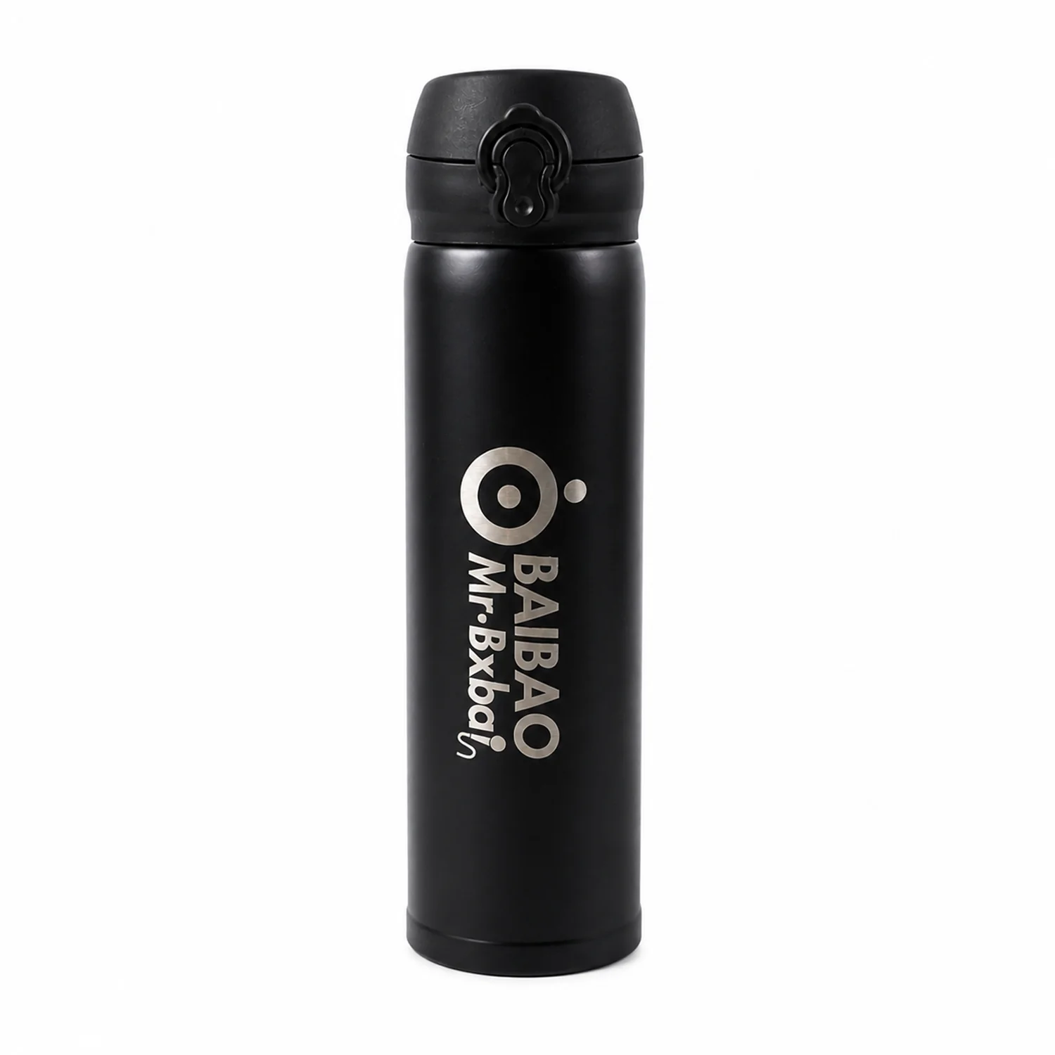 Premium Stainless Steel Vacuum Flask Bottle (500 ML) - Image 4