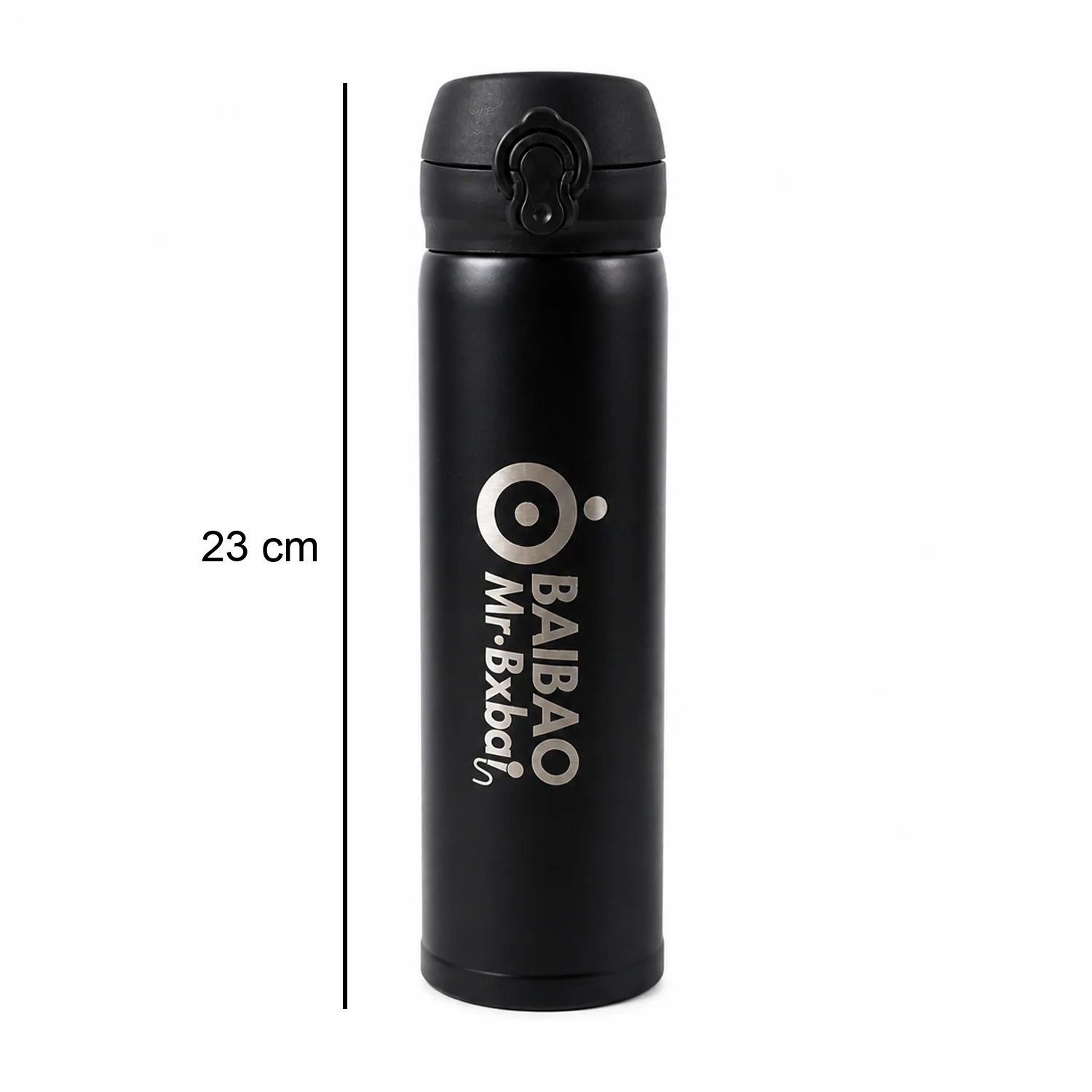 Premium Stainless Steel Vacuum Flask Bottle (500 ML) - Image 6