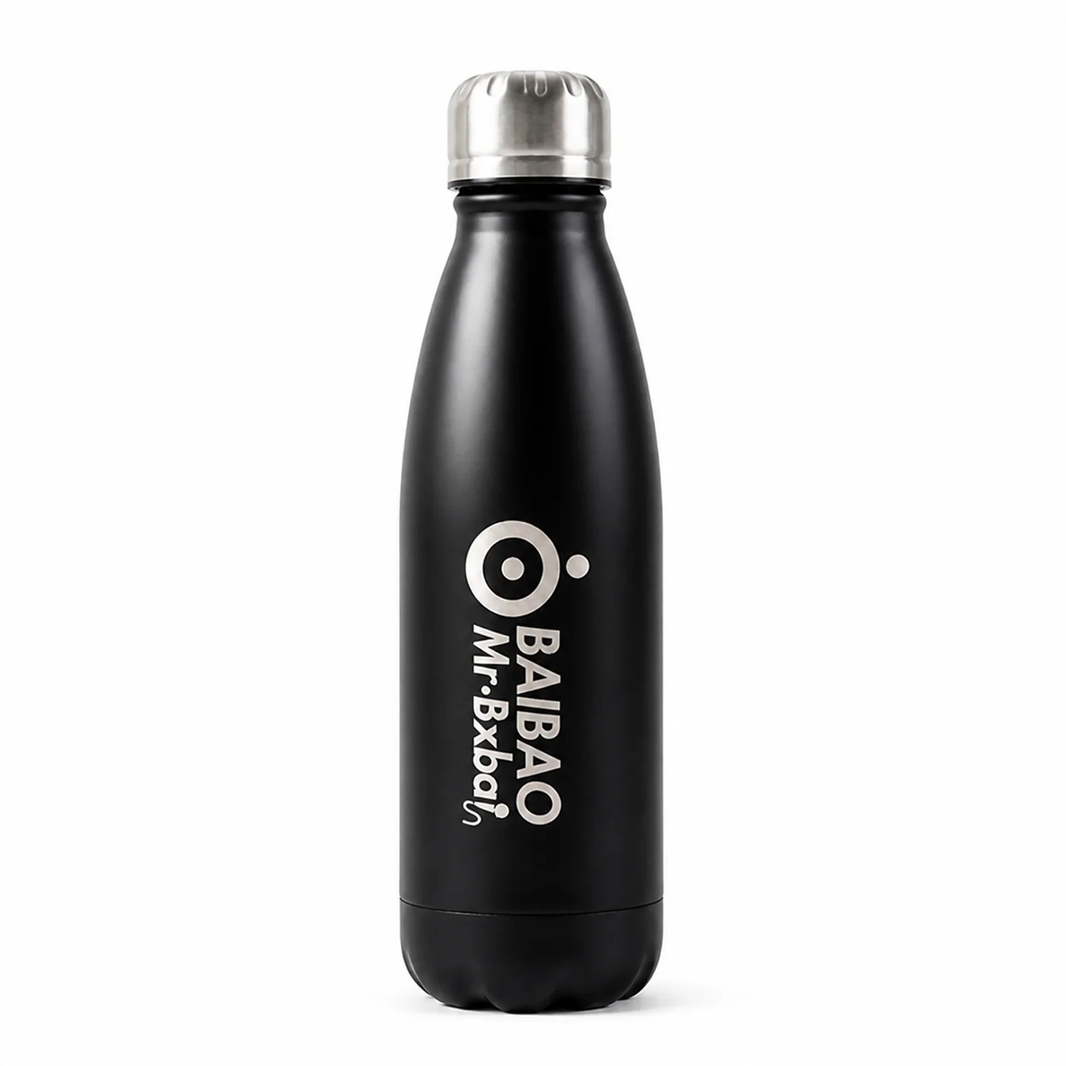 Premium Stainless Steel Water Bottle (500ML) - Image 5