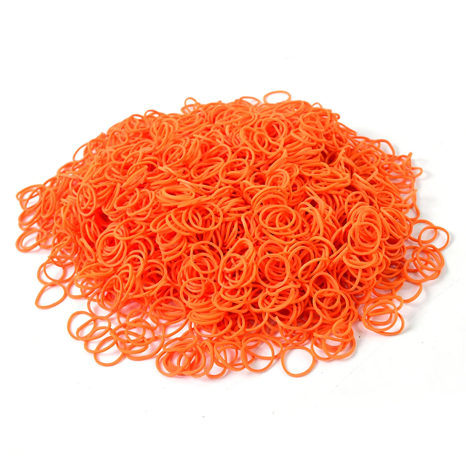 Premium Strong Elastic Rubber Bands – Multipurpose Bands (Approx. 110 gm Pack) - Image 5